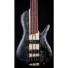 Custom Ibanez SRSC805DTF Bass Workshop 5 String Twilight Deep Bass 2017