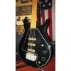 Custom 1976 Gibson G-3 Grabber Bass