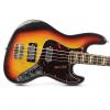 Custom 1970's ELGER Electric P Bass Guitar Lawsuit Era JAPAN MIJ NEEDS REPAIR #26378 #1 small image
