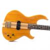 Custom ARIA PRO II SB-600 Electric Bass Guitar w/ Gig Bag #26405 #1 small image