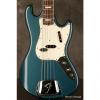 Custom Fender Bass V 5-string Lake Placid Blue 1970 Lake Placid Blue #1 small image