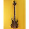 Custom Hohner B-Bass V 5-String  electric guitar