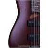 Custom Ibanez SR505BM Electric Bass