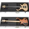 Custom Ritter Roya 4-Strings Bass Guitar Incl OHSC *Displayed model *Worldwide S/H