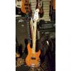 Custom G &amp; L L- 1000 Bass 1980 Nat