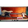 Custom Fender Vintage Hot Rod' 60s Precision Bass