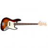 Custom Fender American Professional Jazz Bass Rosewood 3-Color Sunburst