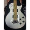 Custom NOS Burny Les Paul Standard and Custom basses, Different colors in stock #1 small image