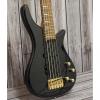 Custom AXL Tiger Pro 5 String Bass