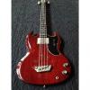Custom Gibson EB-0 1963