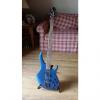 Custom Peavey Grind BXP bass guitar