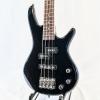 Custom Ibanez Mikro GSRM20-BK Electric Bass #1 small image