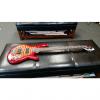 Custom Cort action deluxe crs bass #1 small image