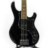 Custom PRS SE Kestrel 4-String Bass Black #1 small image