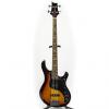 Custom PRS SE Kestrel Bass 4-String Tobacco Sunburst