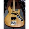 Custom Fender Deluxe Jazz Bass #1 small image