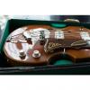 Custom Vintage Eko 995 Viola Bass