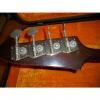 Custom Gibson  thunderbird bass IV 1963 original finish 1963 #1 small image