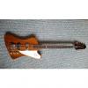 Custom 2014 Gibson Thunderbird - Modded (w/OHSC) - Out of Production #1 small image