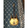 Custom Danelectro Longhorn Bass Guitar 1959 Copper Burst
