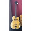 Custom Kay K162V bass guitar USA Handmade Roger Fritz Custom Shop