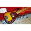 Custom Fender Precision 1971 Sunburst #1 small image