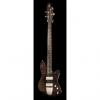 Custom Henman Bass Guitar