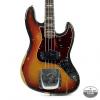 Custom 1969 Fender Jazz Bass #1 small image