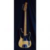 Custom Vintage 1954 Fender Precision Bass Owned and Played by Glenn Cornick of Jethro Tull