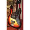 Custom Circa 1975 Univox Randall Jazz Bass® Copy #1 small image