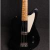 Custom Fender Custom Shop Ltd Ed Relic La Cabronita Boracho Bass 2012 Black #1 small image