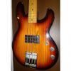 Custom 1983 Peavey T-45 Bass
