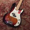 Custom Fender American Professional P Bass 2017 3TS