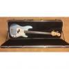 Custom Fender STANDARD PRECISION BASS® 2005 Lake Placid