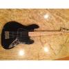 Custom Fender Jazz Bass 1983