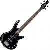 Custom Ibanez GSRM20S Electric Bass Mikro Black (RRP £199) #1 small image