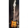 Custom Landing L30T Bass Guitar 2 Color Sunburst #1 small image