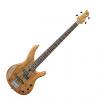 Custom Yamaha TRBX174EW Mango Wood 4-String Bass (RRP £281) #1 small image