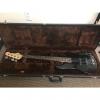 Custom Vintage Leo Fender G&amp;L SB 2 Bass (w/ brand new custom G&amp;L rosewood neck!)