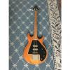 Custom Gibson Grabber G3 Bass Guitar 1976 Natural