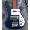 Custom Rickenbacker 4003s Electric Bass