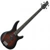 Custom Yamaha  TRBX 174 OVS bass guitar (RPP £281)