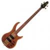 Custom Peavey Cirrus 4 Bubinga 4-String Bass Guitar #1 small image