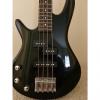 Custom Ibanez GSRM20L Electric Bass Mikro (2010 or later year) [Black] #1 small image