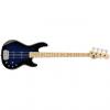 Custom G&amp;L Tribute MJ-4 4-String Electric Bass Guitar Maple Fingerboard Blueburst #1 small image