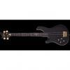 Custom Schecter Signature Johnny Christ Left-Handed Electric Bass in Satin Finish #1 small image