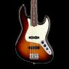 Custom Fender American Professional Jazz Bass with Rosewood Fingerboard - 3 Color Sunburst with Case #1 small image