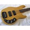 Custom 1983 G&amp;L USA L-2000 Bass #1 small image