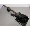 Custom Ibanez SRX2EX1 Bass Guitar