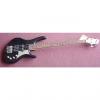 Custom WASHBURN RB2002B 4-String Bass Guitar * BRAND NEW * NO SHOP WEAR * CASE INCLUDED #1 small image